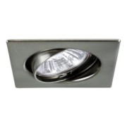 Einbau-Downlight mattnickel 00229615 