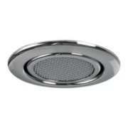 Einbaulautsprecher chrom 00309302 
