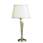 Tischleuchte Bahia gold 00829013 