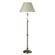 Stehleuchte Stella 1xE27/60W, gold 00830593 