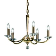 Krone Bahia 5Lp., gold 00859015 