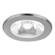LED-Lichtpunkt 1xLED 1W wws 0P3654WW 