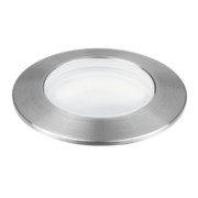 LED-Bodeneinbauleuchte 1xLED 1W wws 0P3817WW 