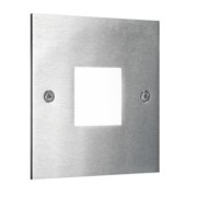 LED-Wand-EB-Leuchte eds 1xPower-LED 1W wws 0P3930WW 