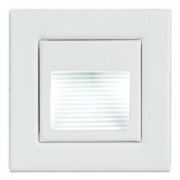 LED-Wandleuchte 1W/230V LED wws 0R3929WW 