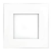 LED-Wandleuchte 1W/230V LED wws 0R3940WW 
