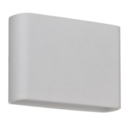 LED-Wandleuchte 7,2W 230V ww ws-str 10045173 