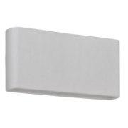 LED-Wandleuchte 10,8W 230V ww ws-str 10046173 