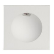 LED-Wandeinbauleuchte 2W 700mA 10058173 
