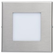 LED-Wandeinbauleuchte 230V eds LF:ww 10140203 