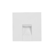 LED-Wandeinbauleuchte für Gerätedosen 10157073 