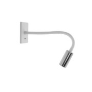 LED-Einbau-Leseleuchte mit Flexarm 10180723 
