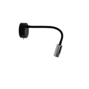 LED-Anbau-Leseleuchte mit Flexarm 10190823 