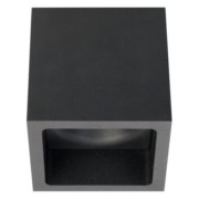 LED-Aufbaudownlight sw 15W 3000K 1125lm 12075183 