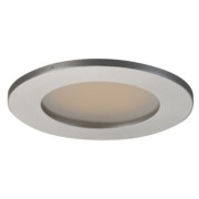LED-Möbeleinbauleuchte 3,5W 3200K titan 12093263 