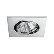 LED-Deckenspot chr 7W 2700K 710lm 350mA 12262023 