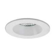 LED-Einbauleuchte 350mA 2700K ws 12266073 