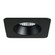 LED-Einbauleuchte 350mA 2700K sw 12267083 