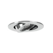 LED-Einbaustrahler 350mA 4000K chrom 12321024 