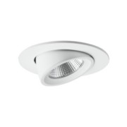LED-Deckeneinbauleuchte ws 15W 3000K 12401073 
