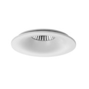 LED-Einbauleuchte 11W 3000K ws 350mA 12406073 