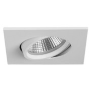 LED-Einbaustrahler d2w, weiß, 350mA 12465173 