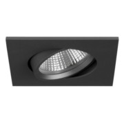 LED-Einbaustrahler d2w,titan/matt,350mA 12465643 