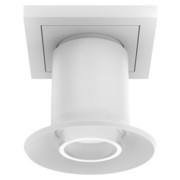 LED-Anbauleuchte P+L 3000K 12703173 