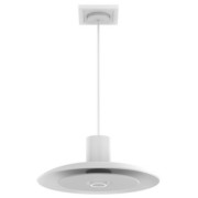 LED-Pendelleuchte P+L 3000K 12717173 
