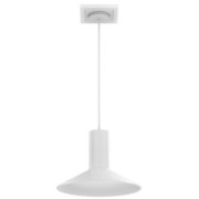 LED-Pendelleuchte P+L 3000K 12723173 
