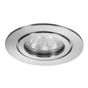 LED-Einbauleuchte 350mA 3000K,V4A,IP54 13004223 