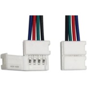 Verbinder 4-polig 15729000 