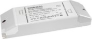 LED-Netzgerät 12-75W 24V IP20 dimm. Phasenab. 17231000 