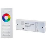 LED-Controller RGBW einfach 18223000 