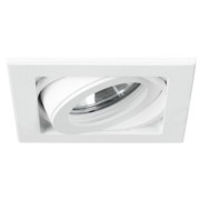 NV-Einbaustrahler GX5,3 1x50W ws 20001070 
