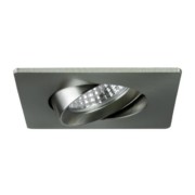 NV-Einbaustrahler GX5,3/50W, ni-mt 20355150 