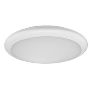LED-Deckenleuchte IP65 830, weiß, IK10 32034073 