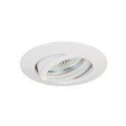 Einbaudownlight GU10 rund, ws 36141170 