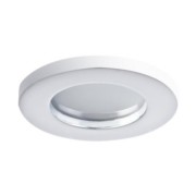 HV-Einbauleuchte GU10 max.50W/weiß 36149070 