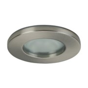 HV-Einbauleuchte GU10 max.50W/alumatt 36149250 