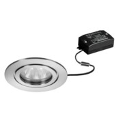 LED-Einbauleuchte 230V 3000K,V4A,IP54 38004223 