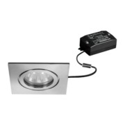 LED-Einbauleuchte 230V 3000K,V4A,IP54 38005223 