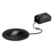 LED-Einbaustrahler 230V 38Gr., 3000K, rund 38063083 