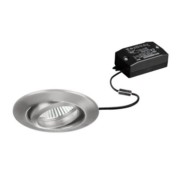 LED-Einbaustrahler 230V 3000K, chrom matt 38141033 
