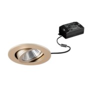 LED-Einbaustrahler 230V 3000K, champ. 38143633 