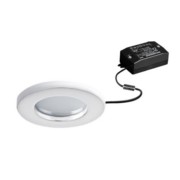 LED-Einbaudownlight 230V 3000K weiss 38149073 