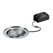 LED-Einbaustrahler 350mA 3000K chrom 38180023 
