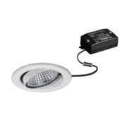 LED-Einbaustrahler 350mA 3000K weiss 38180073 