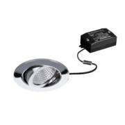 LED-Einbaustrahler 2700K, chrom 38261023 