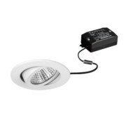 LED-Einbaustrahler 2700K, weiß 38261073 